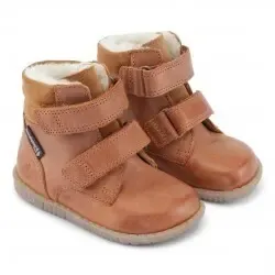 Bundgaard Winterstiefel Rabbit Strap TEX Bundgaard Winterstiefel Rabbit Strap TEX