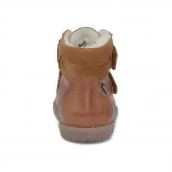Bundgaard Winterstiefel Rabbit Strap TEX