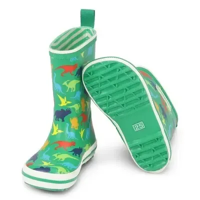 Charly High Gummistiefel Charly High Gummistiefel