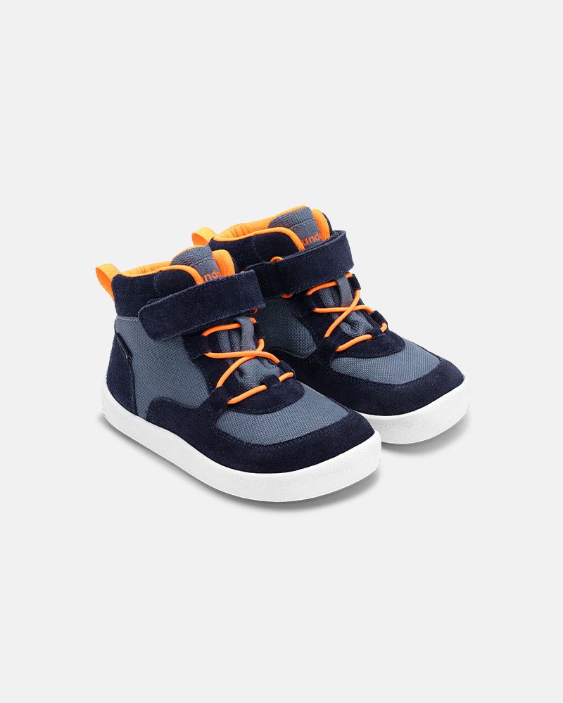 Bundgaard Sneaker Briley TEX (Navy)