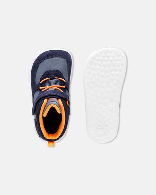 Bundgaard Sneaker Briley TEX (Navy)