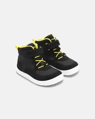 Bundgaard Sneaker Briley TEX (Black)
