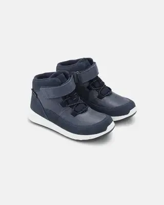 Bundgaard Sneaker Dylan Lace TEX (Navy)