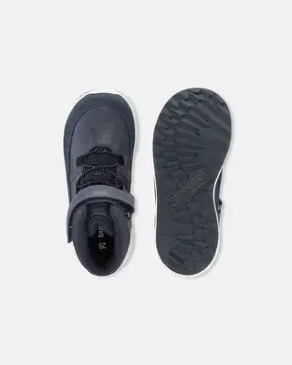 Bundgaard Sneaker Dylan Lace TEX (Navy)