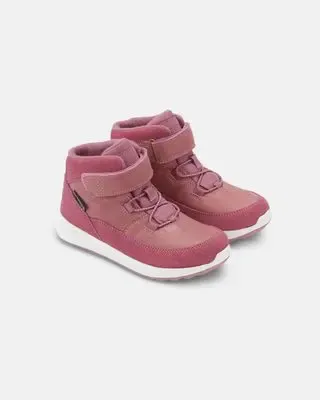 Bundgaard Sneaker Dylan Lace TEX (Rosa)
