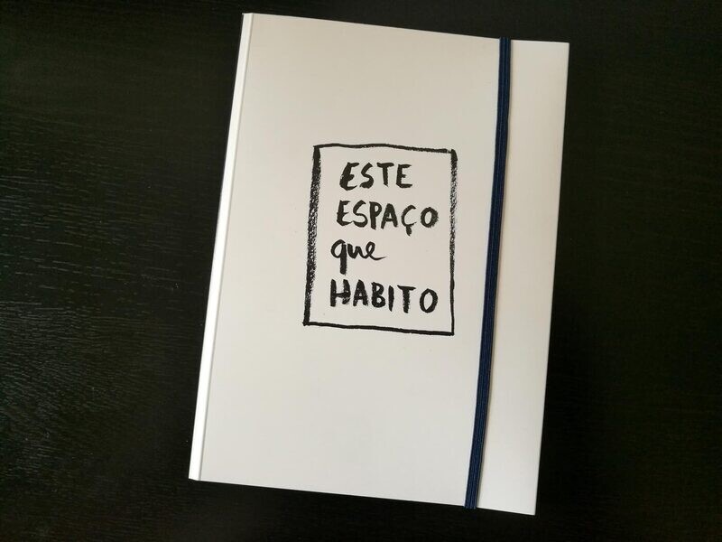 ESTE ESPAÇO QUE HABITO 2014/16
