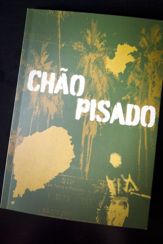 Chão Pisado | São Tomé e Príncipe