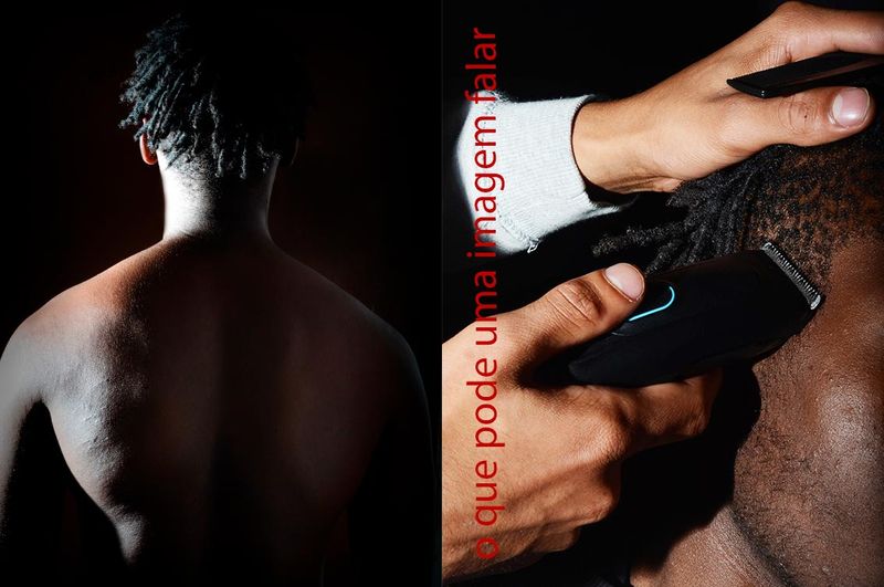 O que pode uma imagem falar