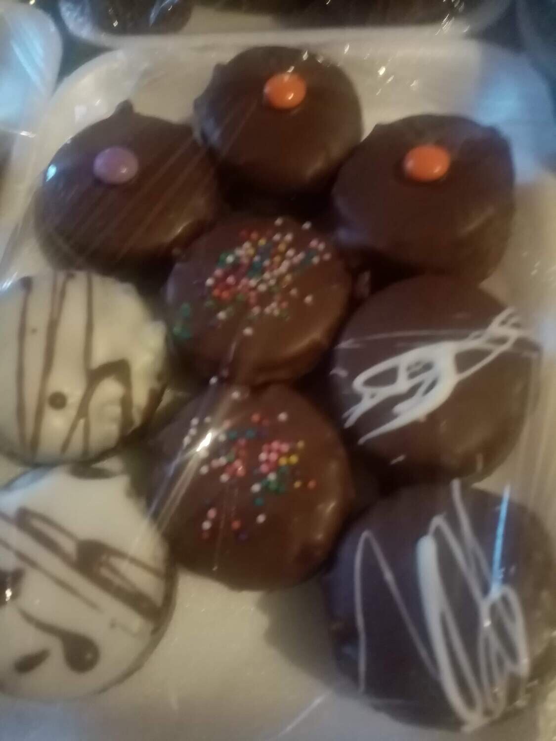 Trufas