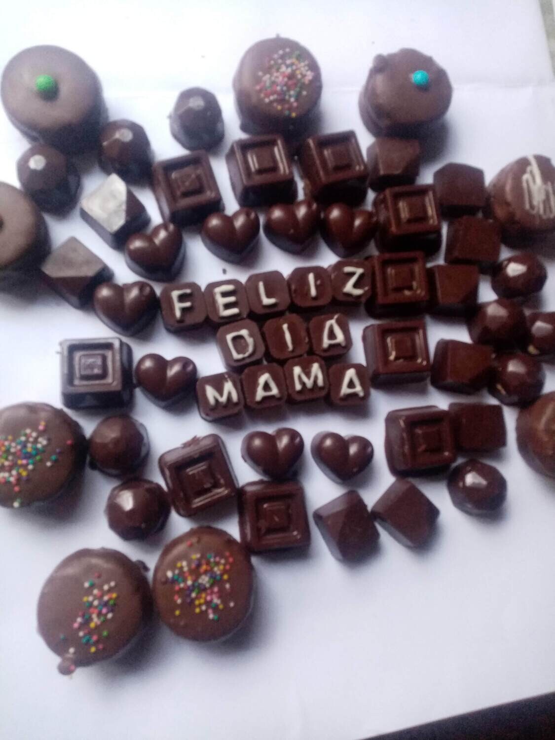 Bombones