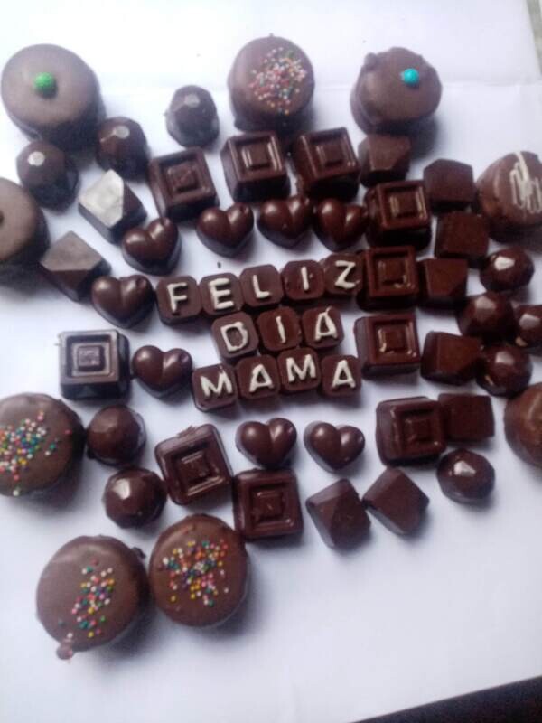 Bombones