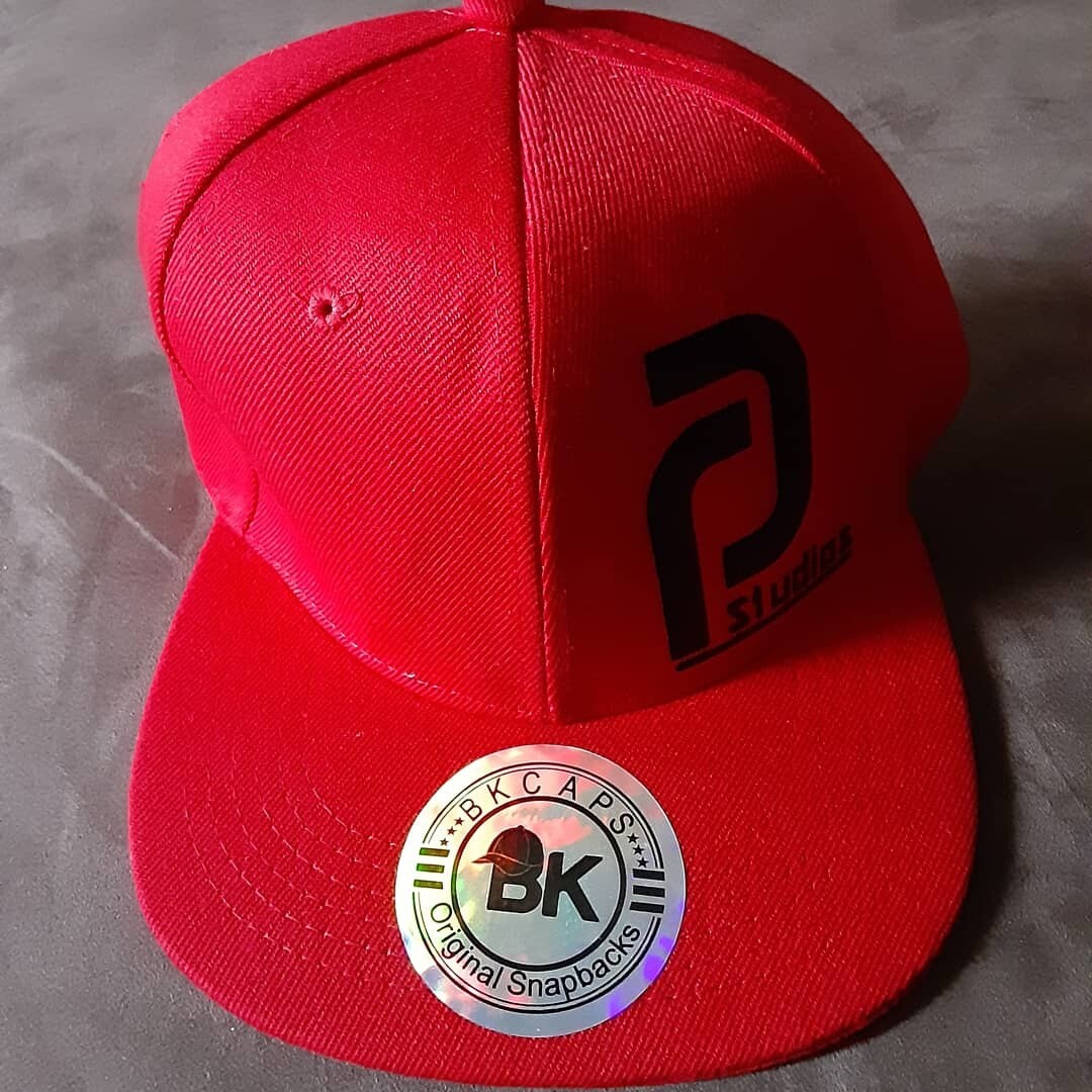 &#39;Allen Pough Apparel&#39; Hats