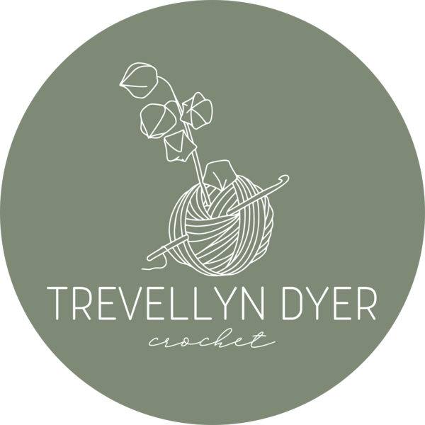 Trevellyn Dyer Crochet