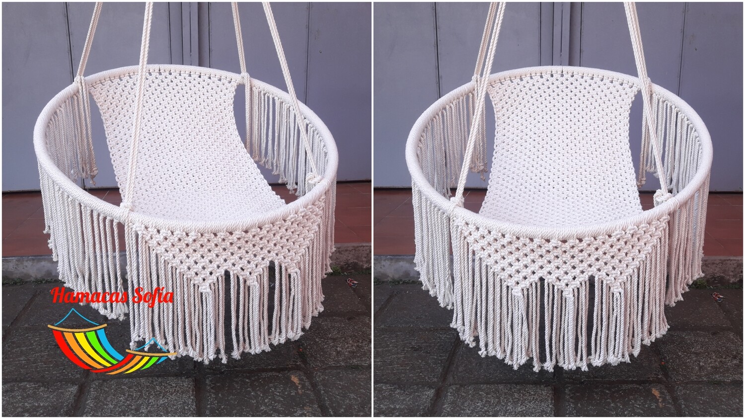 Hanging Chair
