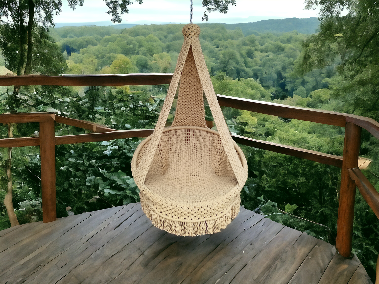 Hanging Chair