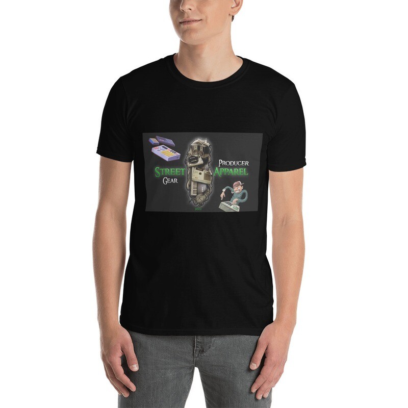 Street Apperal T-Shirt