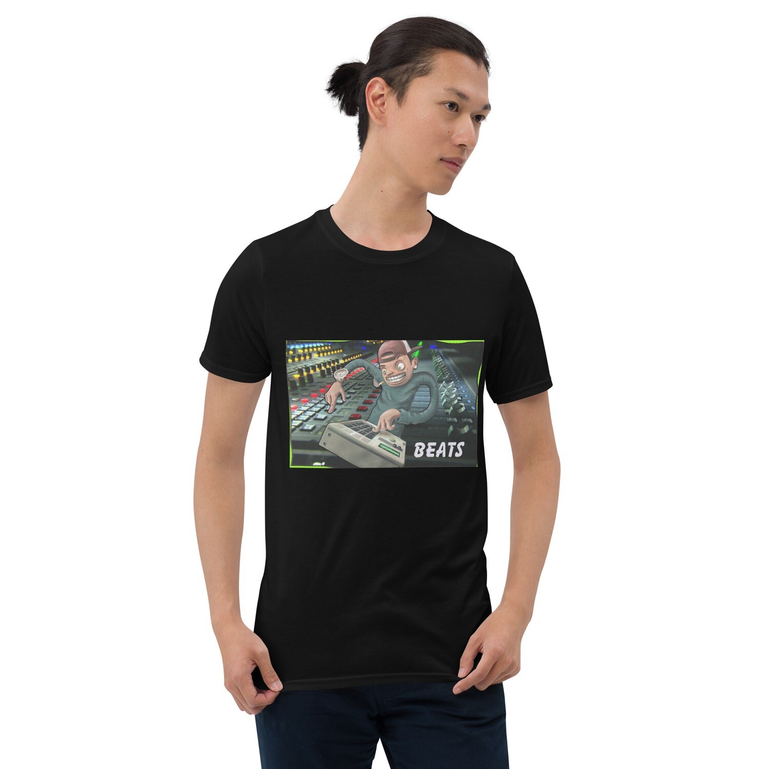 Beats T-Shirt