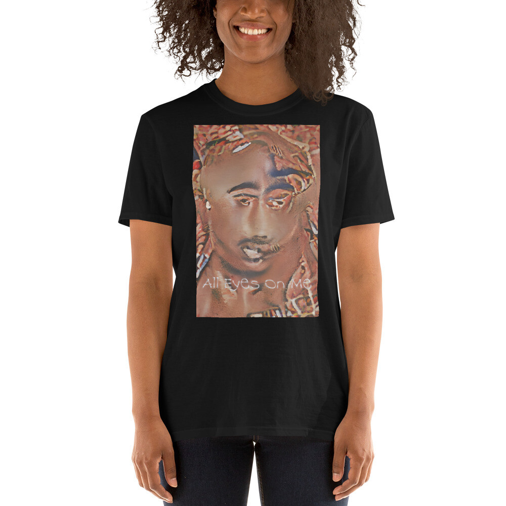 All Eyes On Me T-Shirt