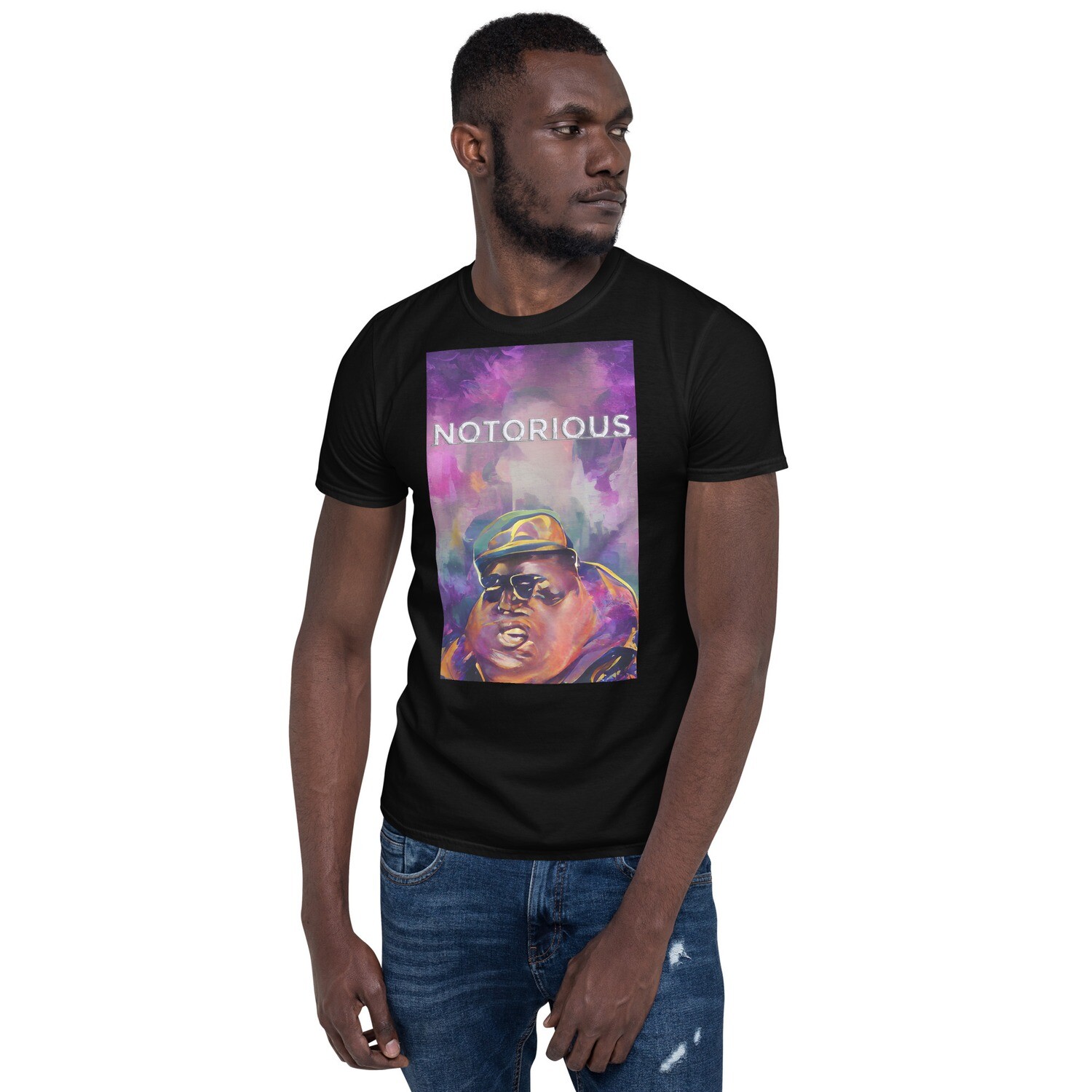 Notorious T-Shirt