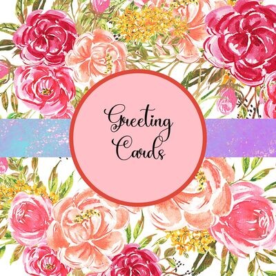 Greeting Cards