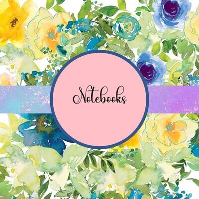 Notebooks