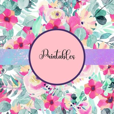 Printables