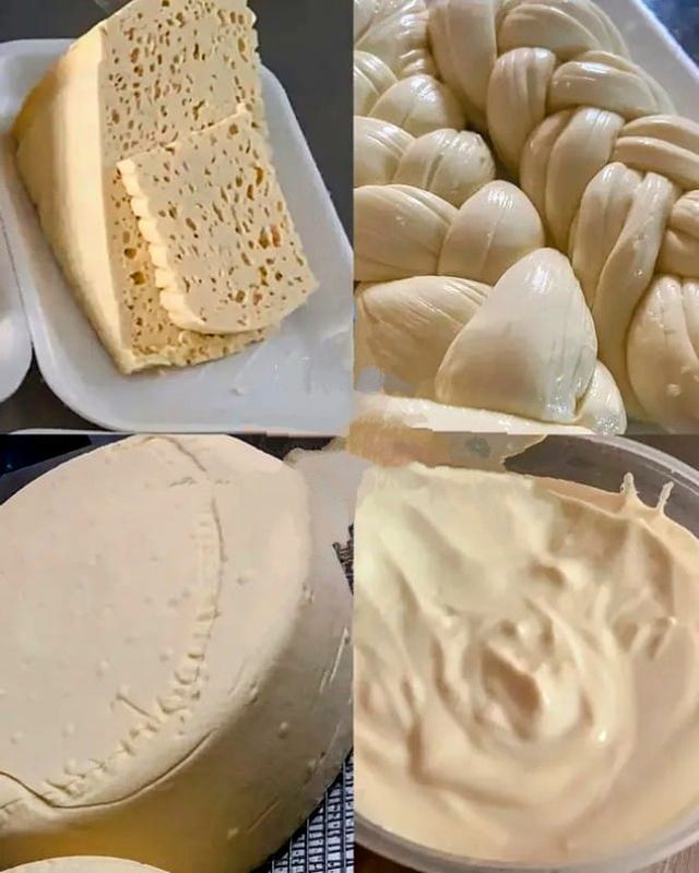 Lácteos