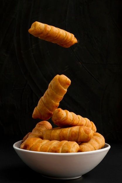 Fritos &amp; Horneados
