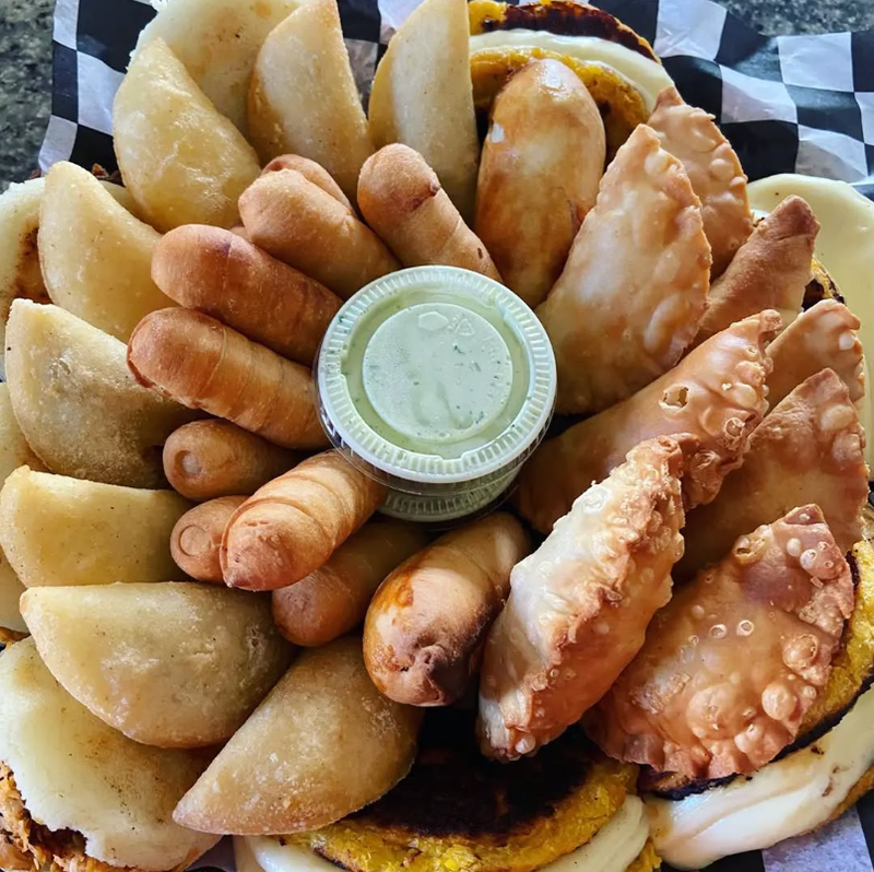 Picaderas