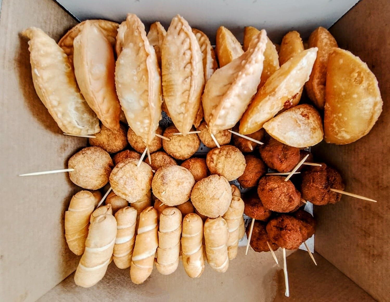 La Wawawa (68 Piezas)
