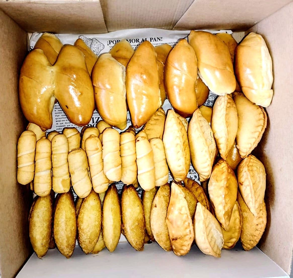 Panita (65 Piezas)