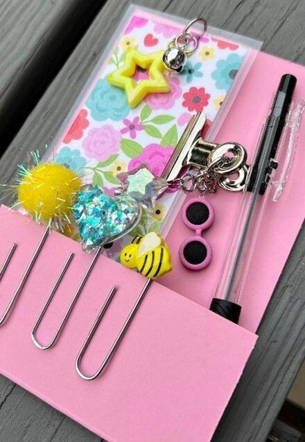 Planner Accessory Kit