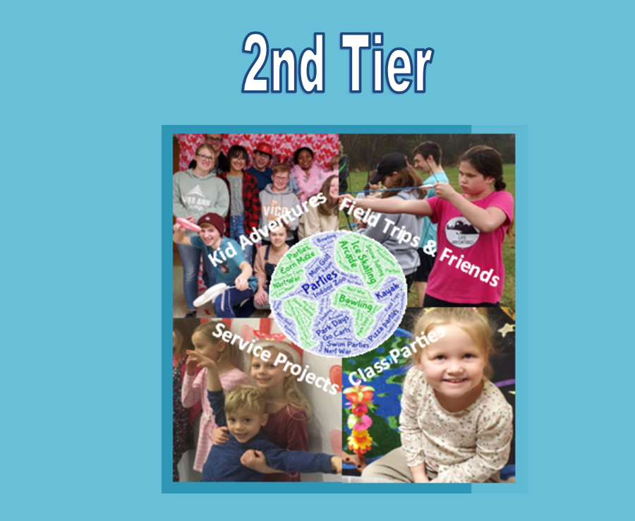 Done WITH You Homeschool Leaders Guidebook & Many Helps