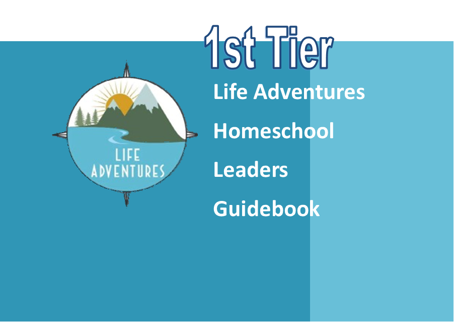DIY Homeschool Leaders Guidebook