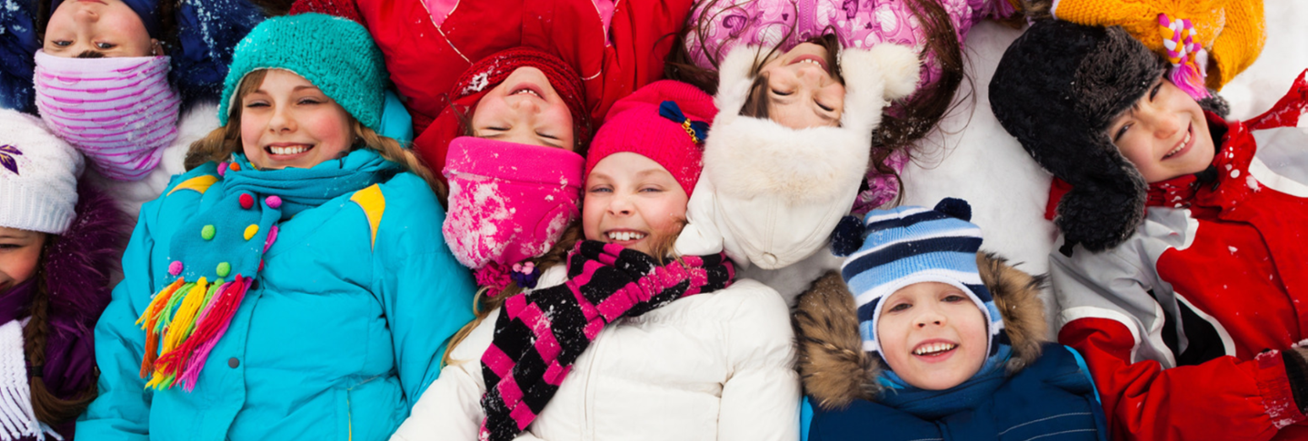 Koats for Kids FREE Coats for Kids in Need