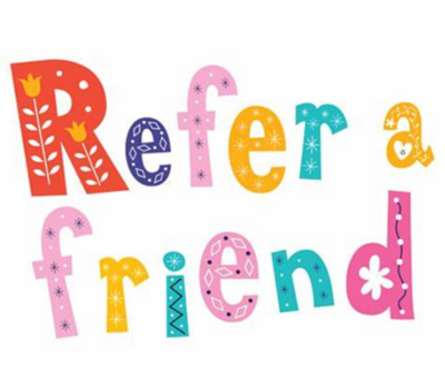 Referral