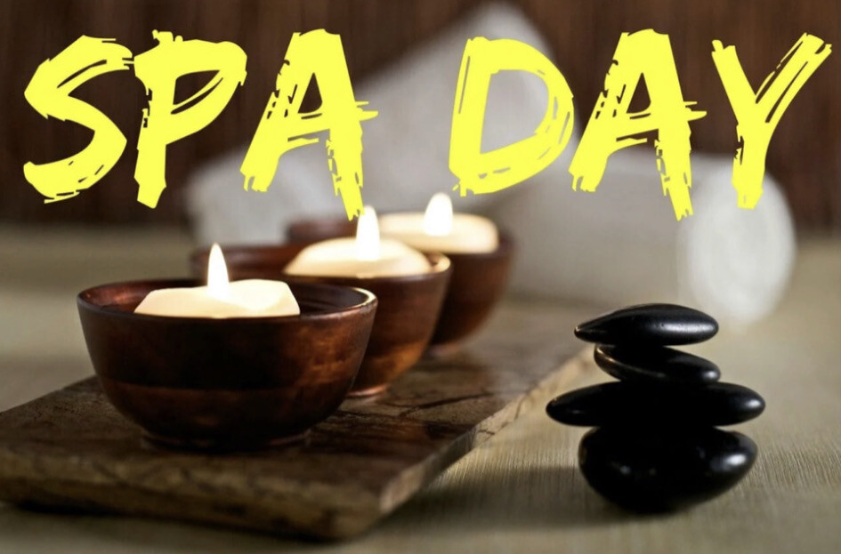 Spa-inspired Training for Teachers: Homeschool Moms Afternoon Retreat Oct. 7, 2023