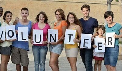 How to Attract and Keep Volunteers In Your Homeschool Group (Mini-course)