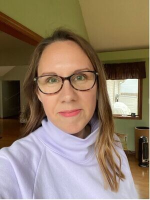 Trish Fry