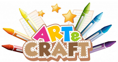 Book of the Week with Arts & Crafts (Leo 10:00 a.m. Session B) PreK-K $200