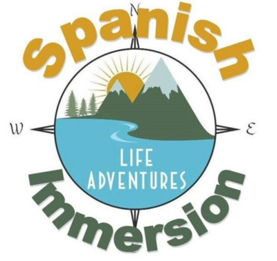 Spanish Immersion (Leo 1:00 p.m. Session D) 4th-8th $200*