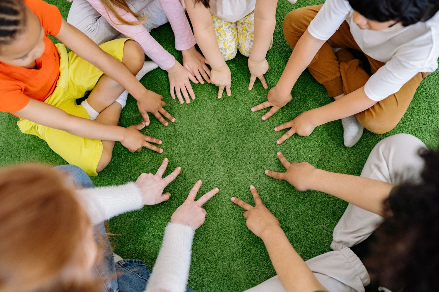 Classical Grammar (St. Therese Wednesdays Session B 9:50-10:35 a.m.) 1st-4th