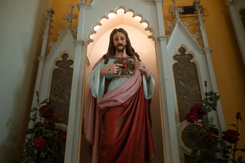 Bright Ideas Religion for Special Learners (St. Therese Wednesdays Session C 10:40-11:25 a.m.) 3rd-7th