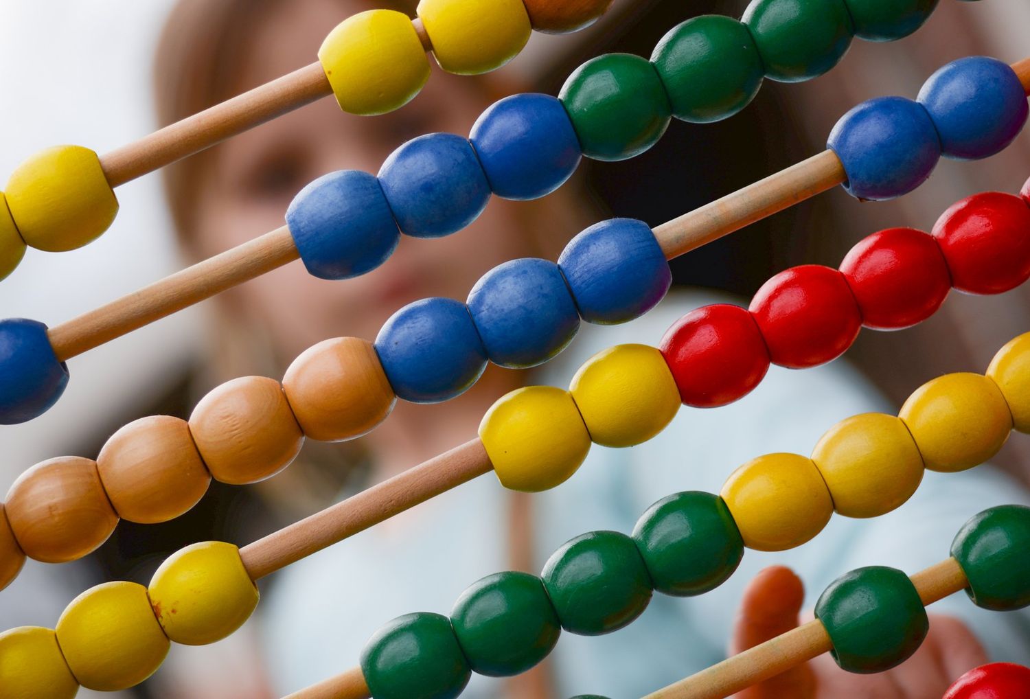 Math: Fun With Numbers and More (St. Therese Wednesdays Session A	9:00-9:45 a.m.) PreK-K