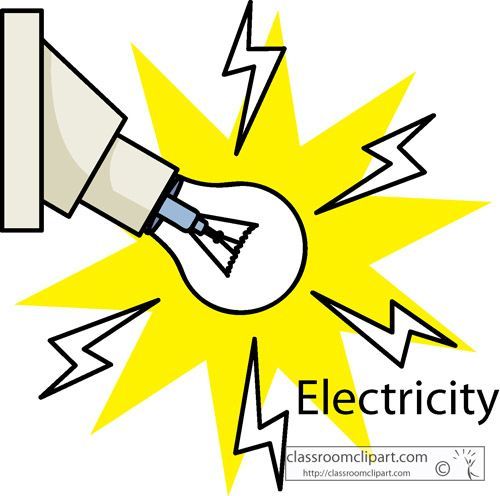 Electricity and Circuits (Sunny 9:00 AM) 6th-12th $200