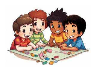 Math Adventures (Sunny 11:00 AM) 3rd-6th $100