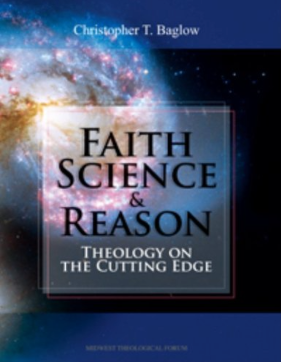Theology: Faith, Science & Reason (St. Therese Mondays Session C 10:40-11:25 a.m.) 9th-12th