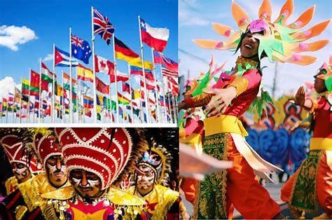 Cultures, Countries & Catholic Saints of the Modern World (St. Therese Wednesdays Session D 1:00-1:45 p.m.) 5th-12th