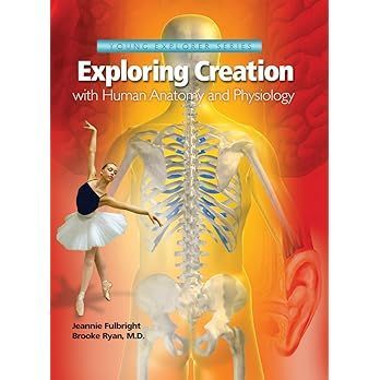 Fearfully and Wonderfully Made: God’s Design for the Human Body (St. Therese Wednesday Session E 1:50-2:35 p.m.) 1st-8th