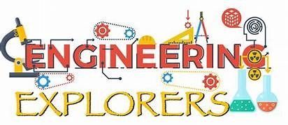 Engineering Exploration (St. Therese Wednesdays Session F 2:40-3:25 p.m.) 5th-8th